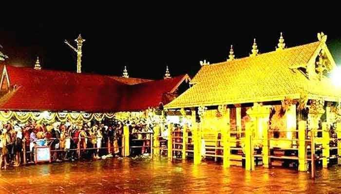 പത്തനംതിട്ട: ശബരിമല തീര്‍ഥാടനം: സുരക്ഷാ യാത്ര ഒന്നിന്