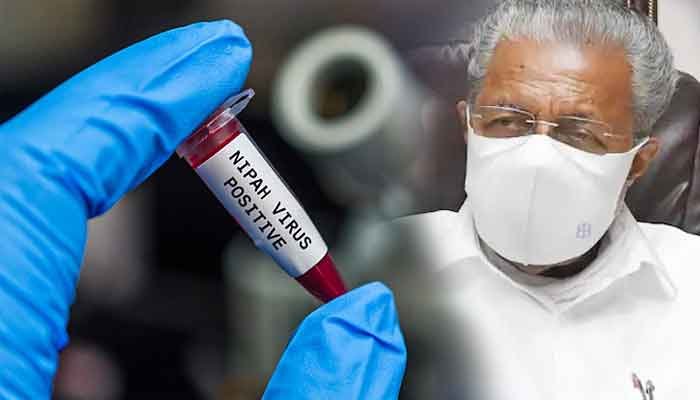 തിരുവനന്തപുരം: നിപ പ്രതിരോധത്തിന് ആവശ്യമായ നടപടി സ്വീകരിച്ചു: മുഖ്യമന്ത്രി