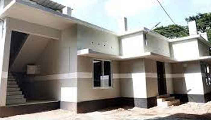 ആലപ്പുഴ: ഉദ്ഘാടനത്തിനൊരുങ്ങി ജില്ല ഇന്‍ഫര്‍മേഷന്‍ ഓഫീസ് കെട്ടിടം