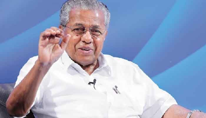 തിരുവനന്തപുരം: പരിസ്ഥിതിയെ സംരക്ഷിക്കുന്ന, പ്രകൃതിക്ക് ഇണങ്ങുന്ന കൃഷി രീതികൾ അവലംബിക്കണം: മുഖ്യമന്ത്രി