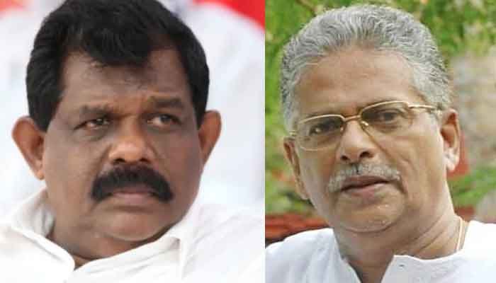 തിരുവനന്തപുരം: കെ.എം റോയിയുടെ നിര്യാണത്തിൽ അനുശോചിച്ചു