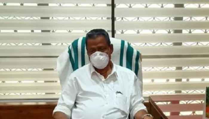 തിരുവനന്തപുരം: വാതിൽപ്പടി സേവനം ജനപങ്കാളിത്തത്തോടെ കൂടുതൽ ഊർജ്ജിതമാക്കും: എം വി ഗോവിന്ദൻ മാസ്റ്റർ