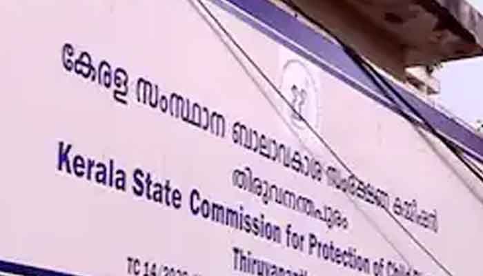 തിരുവനന്തപുരം: ഇടവ സ്വദേശിനിയ്ക്കും കുട്ടികള്‍ക്കും നേരെയുള്ള കയ്യേറ്റം; ബാലവകാശ കമ്മീഷന്‍ കേസെടുത്തു