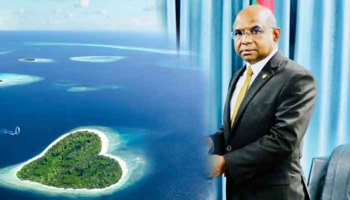 എറണാകുളം: മാലിദ്വീപ് കോണ്‍സല്‍ ജനറല്‍ അമിനാത് അബ്ദുള്ള ദീദി കൊച്ചിയില്‍