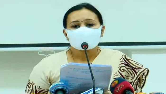 നിപ; മരിച്ച കുട്ടിയുമായി സമ്പർക്കത്തിലുണ്ടായിരുന്ന 16 പേരുടെ പരിശോധനാ ഫലം കൂടി നെ​ഗറ്റീവ്