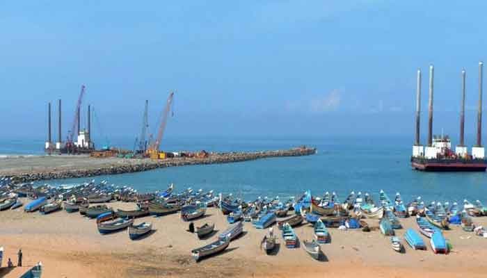 തിരുവനന്തപുരം: സമയ പരിധിക്കുള്ളിൽ തന്നെ വിഴിഞ്ഞം തുറമുഖം കമ്മീഷൻ ചെയ്യും : മന്ത്രി അഹമ്മദ് ദേവർകോവിൽ