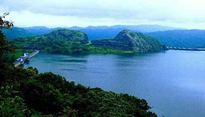 മഴയുണ്ടെങ്കില്‍ ഇടുക്കി ഡാം തുറക്കേണ്ടിവരുമെന്ന് വൈദ്യുതി മന്ത്രി കെ കൃഷ്ണന്‍കുട്ടി