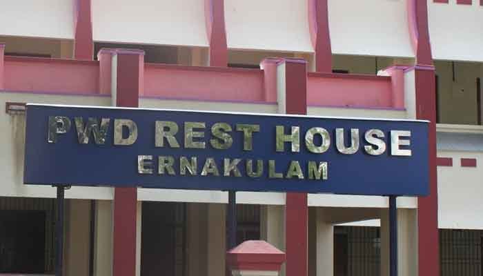 പൊതുമരാമത്ത് റസ്റ്റ് ഹൗസുകളിൽ ഓൺലൈൻ ബുക്കിംഗിന് നവംബർ ഒന്നിന് തുടക്കമാകുന്നു
