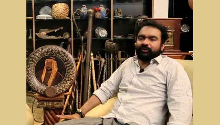 വീട്ടിലെ തിരുമ്മൽ കേന്ദ്രത്തിൽ ഒളിക്യാമറ വച്ച് ദൃശ്യങ്ങൾ ചിത്രീകരിച്ചു; മോന്‍സണെതിരെ ക്രൈംബ്രാഞ്ചിന് മൊഴി