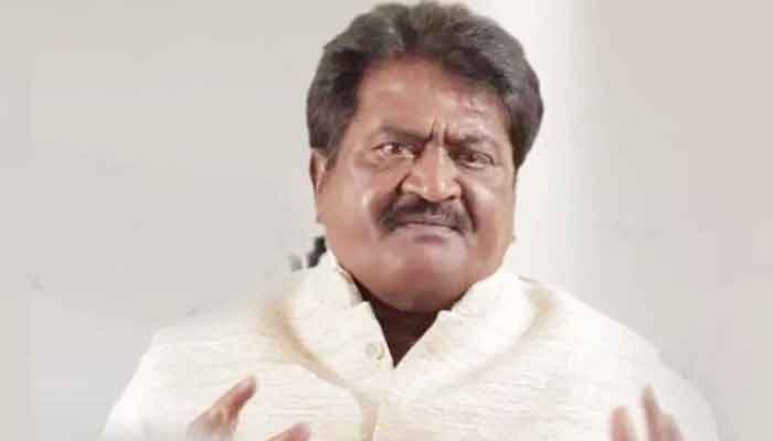 ഹൃദയാഘാതം: കന്നഡ നടന്‍ സത്യജിത്ത് അന്തരിച്ചു
