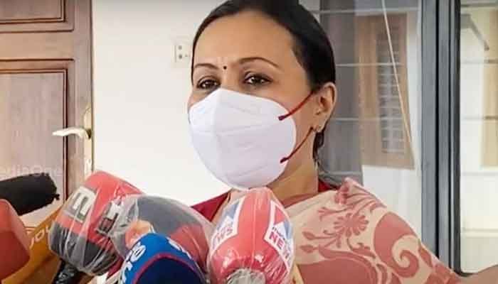 പത്തനംതിട്ട: ജില്ലയിലെ പ്രളയസ്ഥിതി വിലയിരുത്തി; ജാഗ്രതാ നിര്‍ദേശങ്ങള്‍ പാലിക്കണം: മന്ത്രി വീണാ ജോര്‍ജ്