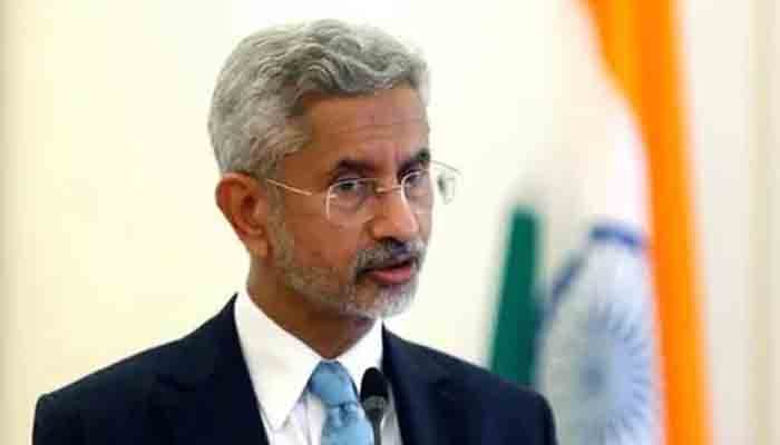 എസ് ജയ്ശങ്കറിന്റെ ഇസ്രായേല്‍ സന്ദര്‍ശനം ഇന്നാരംഭിക്കും