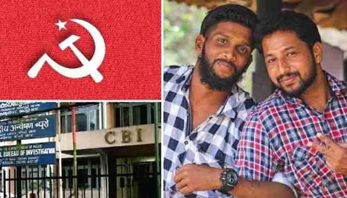 പെരിയ കൊലപാതകം; സിപിഎം നേതാവ് വി പി പി മുസ്തഫയെ സിബിഐ ചോദ്യം ചെയ്തു