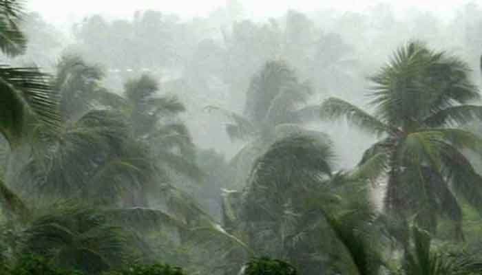 അതിതീവ്രമഴ; ഗൗരവമായ അവസ്ഥയാണ് നിലവിലുള്ളതെന്ന് മുഖ്യമന്ത്രി