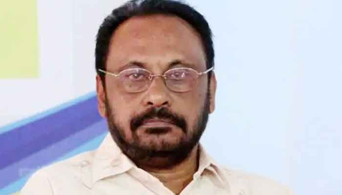 ചെറിയാന്‍ ഫിലിപ്പിന്റെ നിയമന ഉത്തരവ് റദ്ദാക്കി