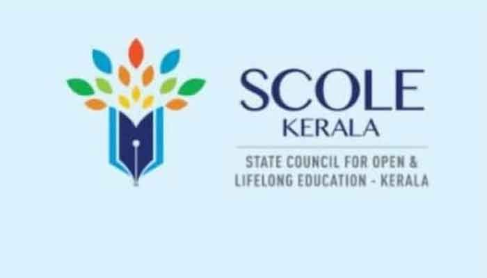 പത്തനംതിട്ട: സ്‌കോൾ കേരള: കോഷൻ ഡെപ്പോസിറ്റ് രസീത് സമർപ്പിക്കണം
