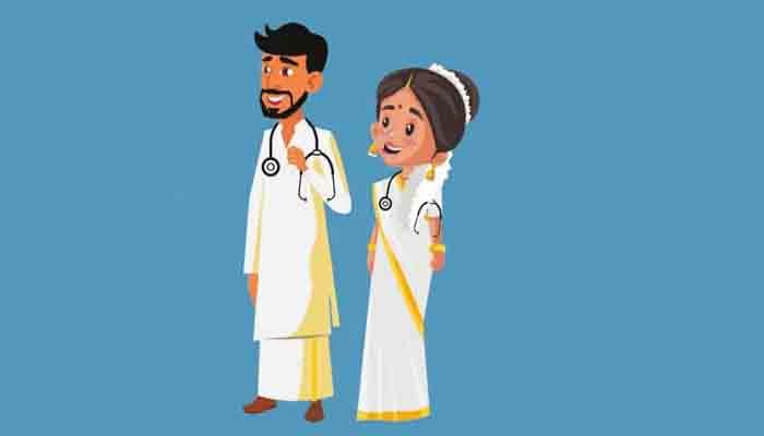 ബിരുദ ദാനത്തിന്‌ ഇനി മുതല്‍ മുണ്ടും ജുബ്ബയും, കേരള സാരിയും