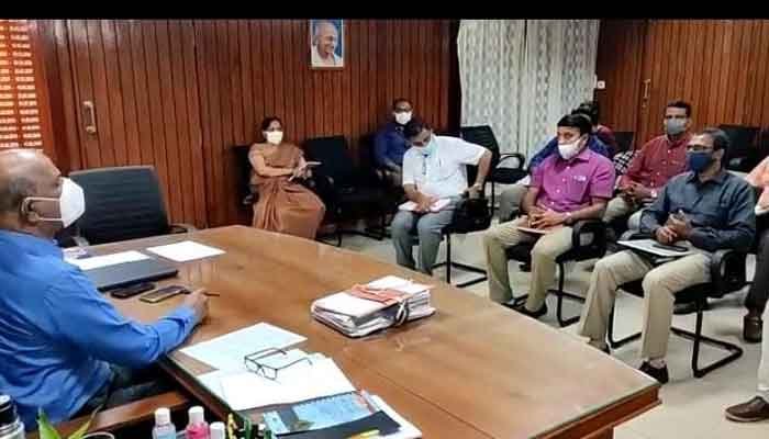 ആലപ്പുഴ:  പടക്കപ്പല്‍; ഫ്‌ളൈ ഓവര്‍ ഉപയോഗിക്കുന്നതിന് വിശദമായ പ്ലാന്‍ സമര്‍പ്പിക്കും
