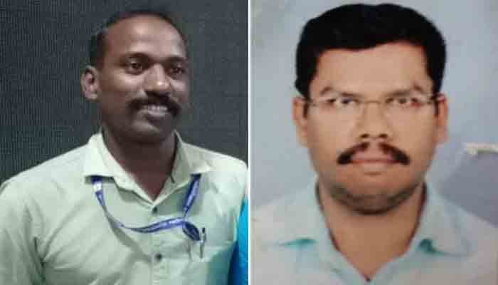 സഹപ്രവര്‍ത്തകന്റെ കുത്തേറ്റ്‌ തൊഴിലാളി മരിച്ചു
