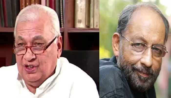 തിരുവനന്തപുരം: കലയ്ക്ക് സമർപ്പിതമായ ജീവിതം: ഗവർണർ ആരിഫ് മുഹമ്മദ് ഖാൻ