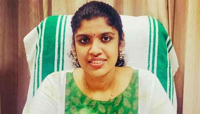 തിരുവനന്തപുരം: പാലായിൽ യുവതിയുടെ കൊലപാതകം; യുവജന കമ്മീഷൻ സ്വമേധയാ കേസെടുത്തു