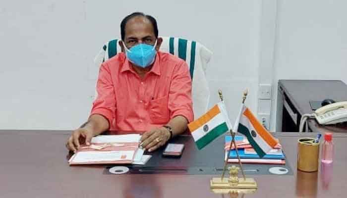 തിരുവനന്തപുരം: ദുരിതാശ്വാസ ക്യാമ്പുകളിൽ ഭക്ഷ്യ വിതരണം ഉറപ്പുവരുത്തും:മന്ത്രി ജി ആർ അനിൽ