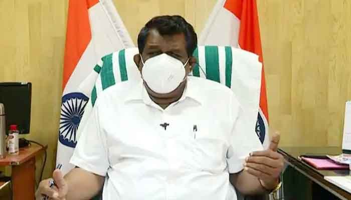 തിരുവനന്തപുരം: എം.എൽ.എമാർ നിർദേശിക്കുന്ന ഗ്രാമവണ്ടികൾക്ക് മുൻഗണന; മന്ത്രി ആന്റണി രാജു