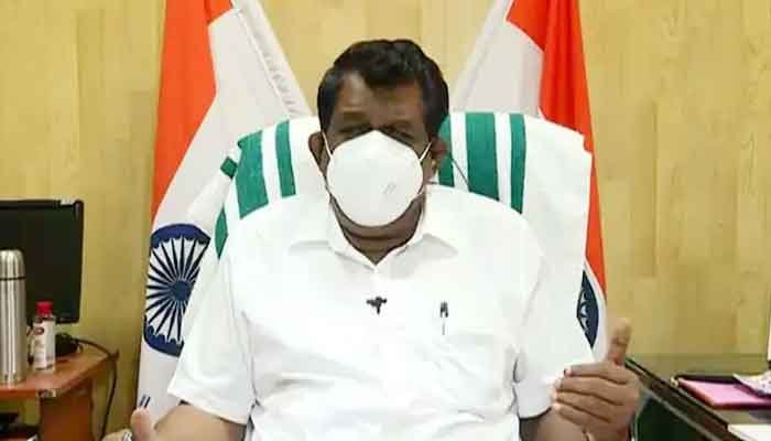തിരുവനന്തപുരം: അനധികൃത ആംബുലൻസുകൾക്കെതിരെ കർശന നടപടി: മന്ത്രി
