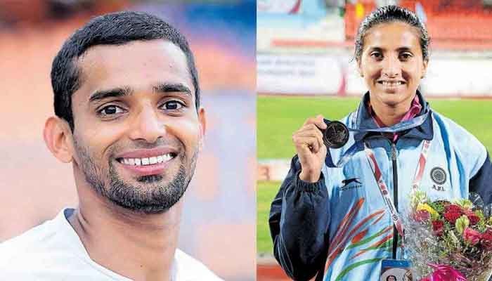 തിരുവനന്തപുരം: ജി.വി രാജ അവാർഡുകൾ 11ന് മുഖ്യമന്ത്രി വിതരണം ചെയ്യും