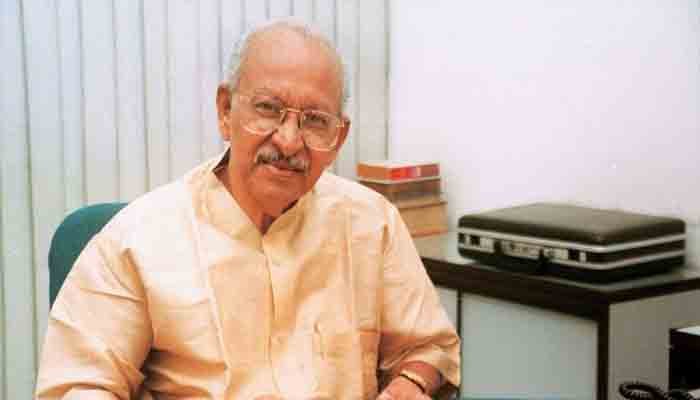 കാര്‍ട്ടൂണിസ്റ്റ് യേശുദാസൻ അന്തരിച്ചു