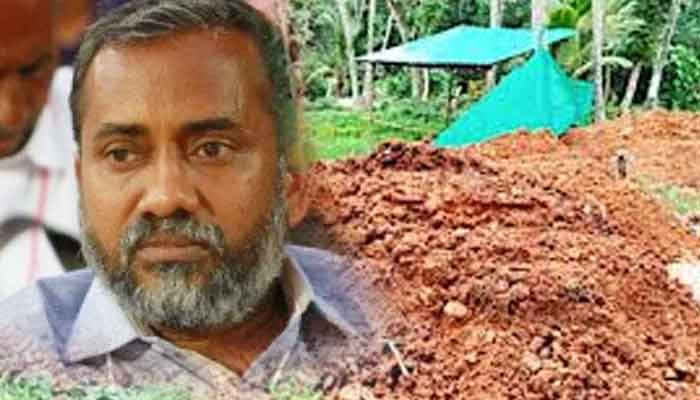തിരുവനന്തപുരം: നിലം നികത്തി നടത്തുന്ന നിർമ്മാണ പ്രവർത്തികൾക്കെല്ലാം മുൻകൂർ അനുമതി വാങ്ങണം: മന്ത്രി പി. പ്രസാദ്