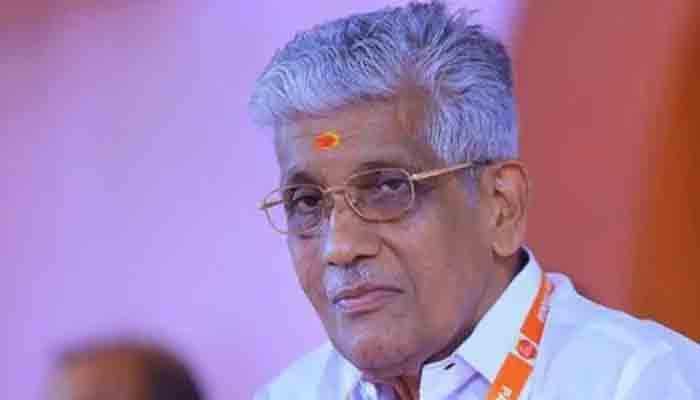 മുന്നാക്കക്കാരില്‍ നടത്തുന്ന സര്‍വേരീതിക്കെതിരെ വിമര്‍ശനവുമായി എന്‍.എസ്‌എസ്‌