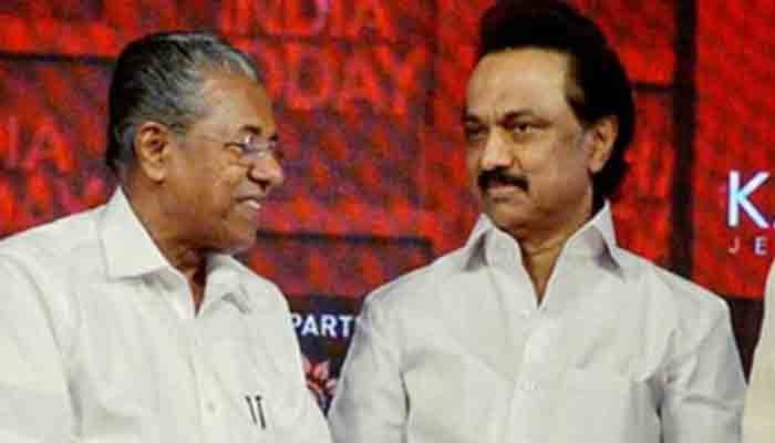 കേരളത്തിന് സഹായവുമായി സ്റ്റാലിനും ദലൈലാമയും