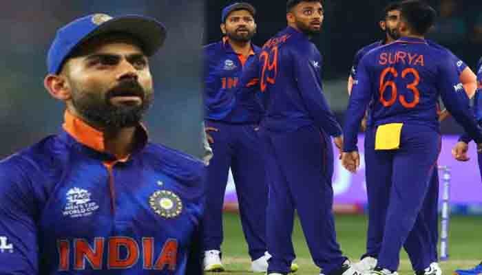 ഇനി ന്യൂസിലന്‍ഡിനെതിരെ: തോറ്റാല്‍ ഇന്ത്യയുടെ സെമി ഫൈനല്‍ സാധ്യതകള്‍ അവസാനിക്കും