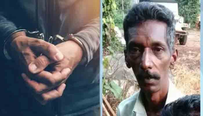 മാങ്കുളത്ത്‌ മധ്യവയസ്‌ക്കന്റെ കൊല്ലപ്പെട്ട സംഭവത്തില്‍ തെളിവെടുപ്പ്‌ നടത്തി
