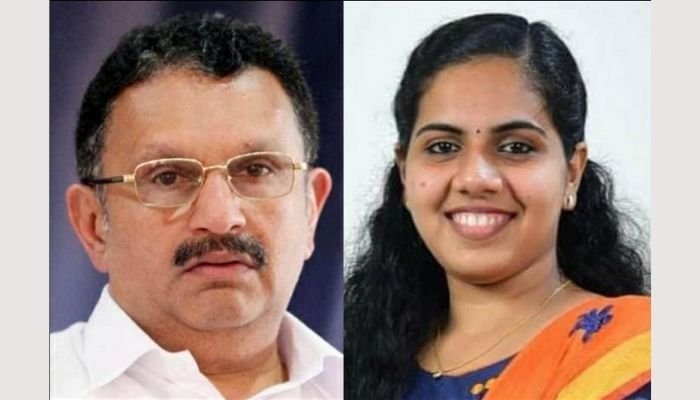 ആര്യ രാജേന്ദ്രനെതിരായ വിവാദ പരാമർശത്തിൽ ഖേദം പ്രകടിപ്പിച്ച്  കെ മുരളീധരൻ