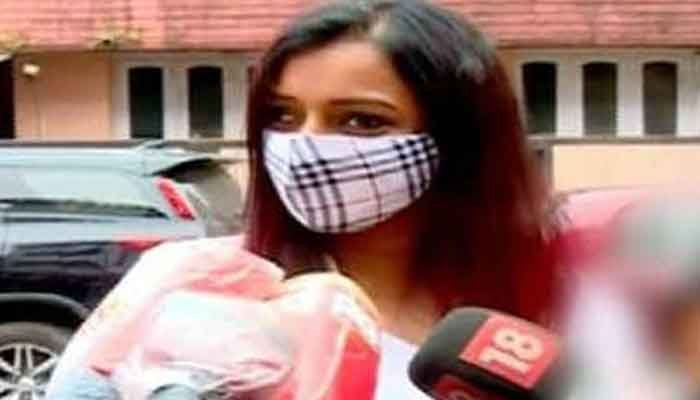 നയതന്ത്ര സ്വർണക്കടത്ത് കേസ്; മുഖ്യപ്രതി സ്വപ്ന സുരേഷിന് ജാമ്യവ്യവസ്ഥയില്‍ ഇളവ്