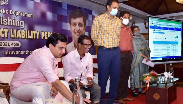 മഴക്കിടയിലും റോഡ് പണി നടത്താൻ നൂതന സാങ്കേതിക വിദ്യയ്ക്കായുള്ള പരിശ്രമം തുടങ്ങിയെന്ന് മന്ത്രി പി എ മുഹമ്മദ് റിയാസ്