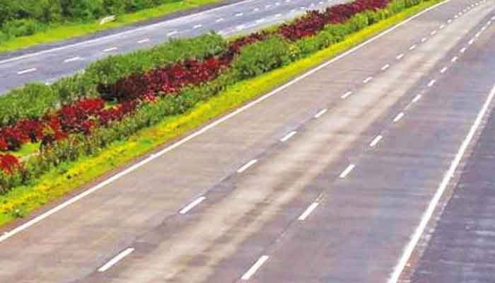 തൃശ്ശൂർ: കൊടുങ്ങല്ലൂർ-ഇടപ്പള്ളി ദേശീയപാതാ വികസനത്തിന് 3465.82 കോടി