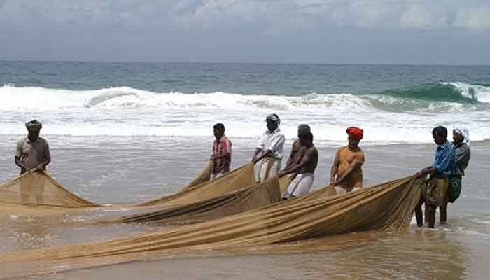 കാസർകോട്: മത്സ്യത്തൊഴിലാളി കടാശ്വാസം അനുവദിച്ചു