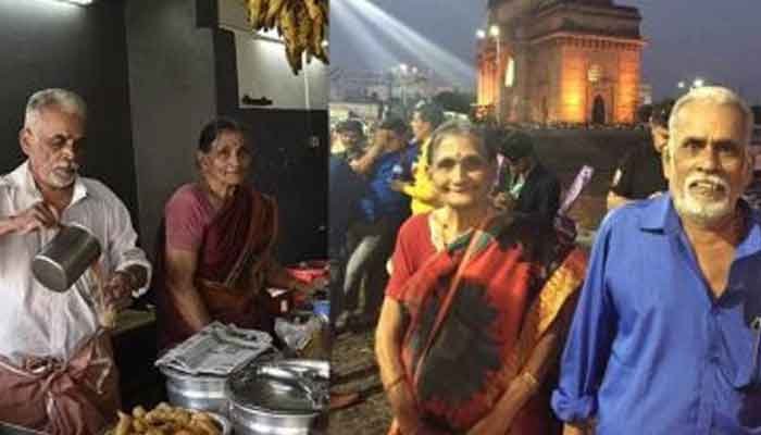 ചായക്കട മതിയാക്കി വിജയേട്ടൻ യാത്രയായി; ചായക്കട നടത്തി ലോകം ചുറ്റിയ കൊച്ചിക്കാരന്‍ വിജയന്‍ അന്തരിച്ചു
