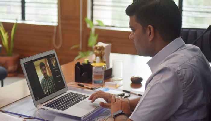 എറണാകുളം: വിദ്യാർത്ഥികൾക്ക് മത്സര പരീക്ഷകളിൽ വിജയം നേടാൻ പ്രത്യുഷ പദ്ധതി ഉദ്ഘാടനം ചെയ്തു
