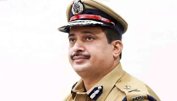 ഐ ജി ലക്ഷ്മണയുടെ ഭാഗത്ത് വീഴ്ച ഉണ്ടായതായി ക്രൈംബ്രാഞ്ച്