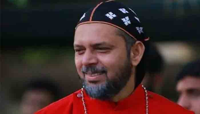 സില്‍വര്‍ലൈന്‍ പദ്ധതി കേരളത്തെ സര്‍വനാശത്തിലേക്ക്‌ നയിക്കുമെന്ന്‌ ഡോ. ഗീവര്‍ഗീസ്‌ മാര്‍ കൂറിലോസ്‌
