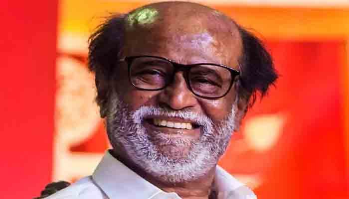 രജനികാന്ത് ആശുപത്രി വിട്ടു