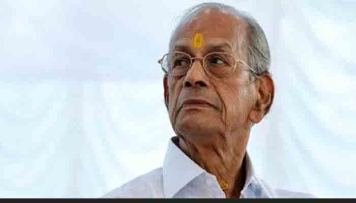 കെ- റെയില്‍ കേരളത്തെ വിഭജിക്കുന്ന ‘ചൈന മതിലാകും’: ഇ. ശ്രീധരന്‍