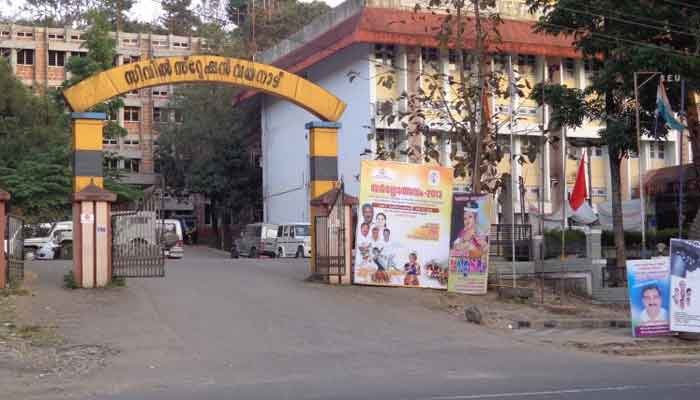 വയനാട്: റോഡ് കയ്യേറ്റക്കാര്‍ക്കെതിരെ നടപടി സ്വീകരിക്കും