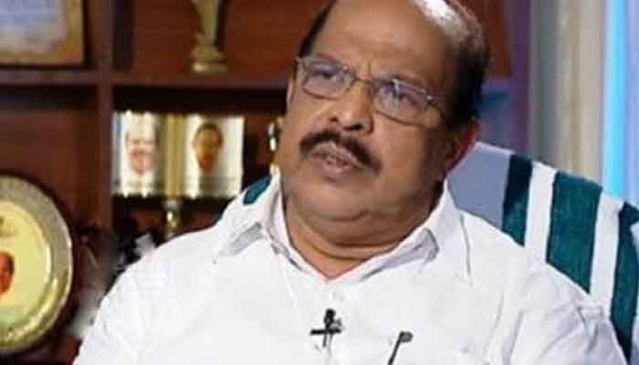 തെരഞ്ഞെടുപ്പ് പ്രചാരണത്തില്‍ വീഴ്ച; ജി സുധാകരന് പരസ്യശാസന നൽകാൻ സി പി എം