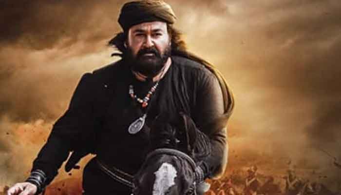 മരയ്ക്കാർ തീയറ്ററിലേക്ക് – സന്തോഷം പങ്കുവെച്ച് മോഹൻലാൽ