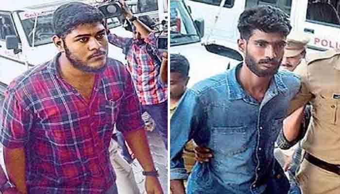 അലനെയും താഹയെയും മാവോയിസ്റ്റ് ബന്ധം ആരോപിച്ച് അറസ്റ്റ് ചെയ്ത നടപടിയിൽ പൊലീസിന് ജാഗ്രത കുറവ് ഉണ്ടായെന്ന് സിപിഎം